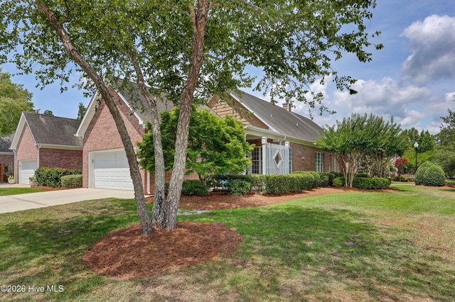 1301 Kingfisher Court, Wilmington, NC 28403
