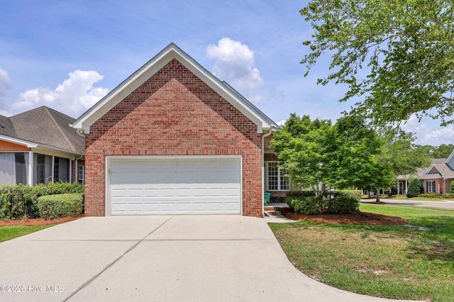 1301 Kingfisher Court, Wilmington, NC 28403