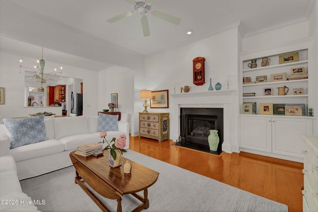 1301 Kingfisher Court, Wilmington, NC 28403