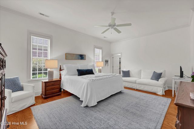 1301 Kingfisher Court, Wilmington, NC 28403