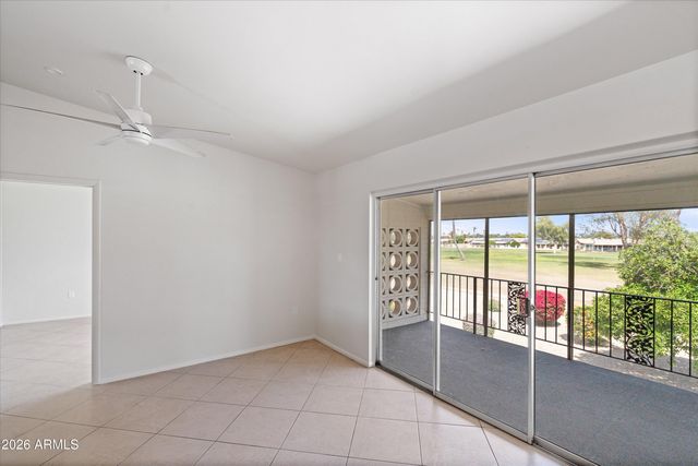 10840 N FAIRWAY Court W, Sun City, AZ 85351