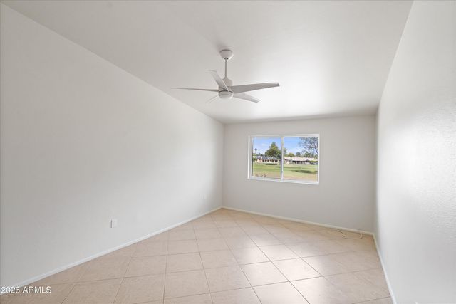 10840 N FAIRWAY Court W, Sun City, AZ 85351