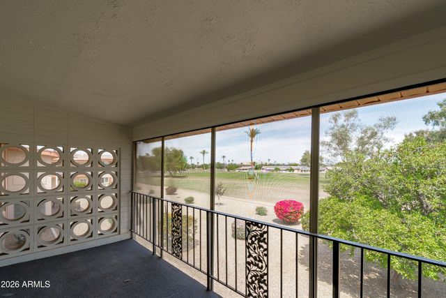 10840 N FAIRWAY Court W, Sun City, AZ 85351