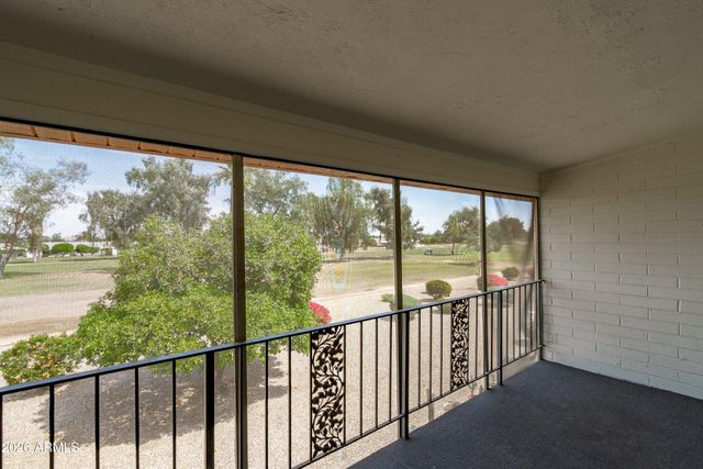 10840 N FAIRWAY Court W, Sun City, AZ 85351