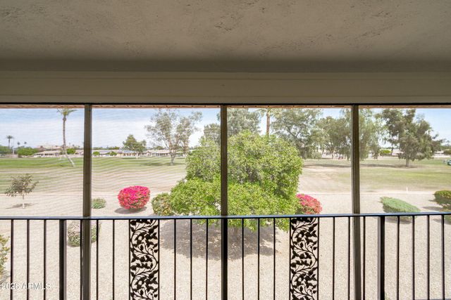 10840 N FAIRWAY Court W, Sun City, AZ 85351