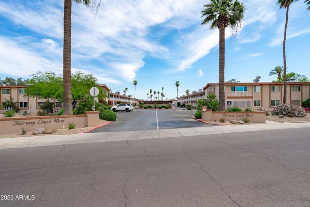 10840 N FAIRWAY Court W, Sun City, AZ 85351