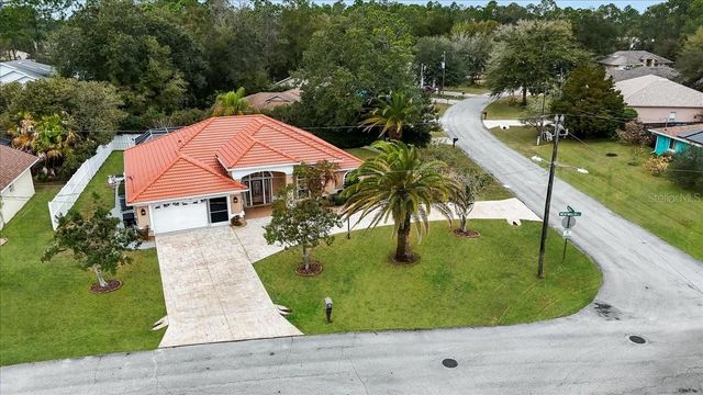 13 WENTWORTH LANE, Palm Coast, FL 32164