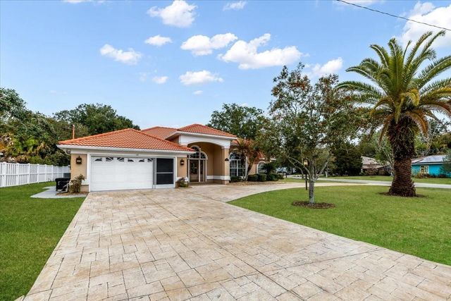 13 WENTWORTH LANE, Palm Coast, FL 32164