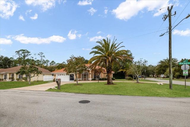 13 WENTWORTH LANE, Palm Coast, FL 32164