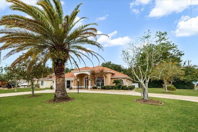 13 WENTWORTH LANE, Palm Coast, FL 32164