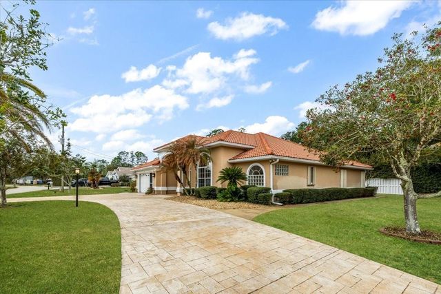 13 WENTWORTH LANE, Palm Coast, FL 32164