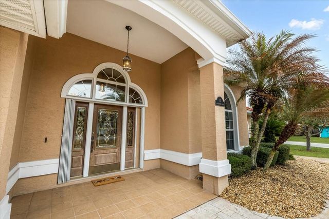 13 WENTWORTH LANE, Palm Coast, FL 32164