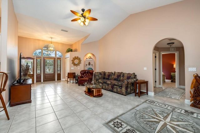 13 WENTWORTH LANE, Palm Coast, FL 32164