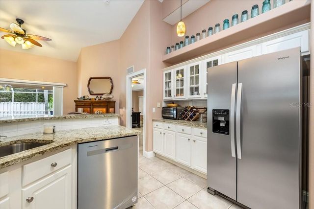 13 WENTWORTH LANE, Palm Coast, FL 32164