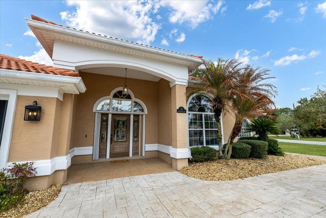 13 WENTWORTH LANE, Palm Coast, FL 32164