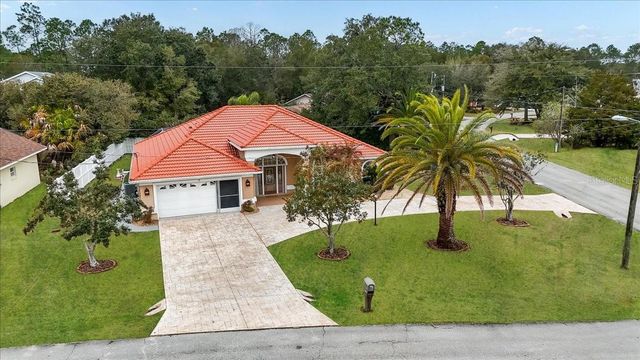 13 WENTWORTH LANE, Palm Coast, FL 32164