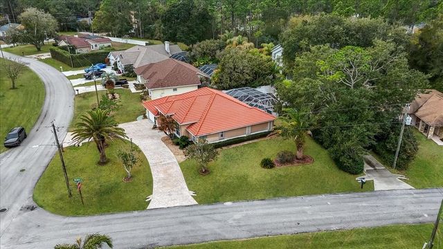 13 WENTWORTH LANE, Palm Coast, FL 32164