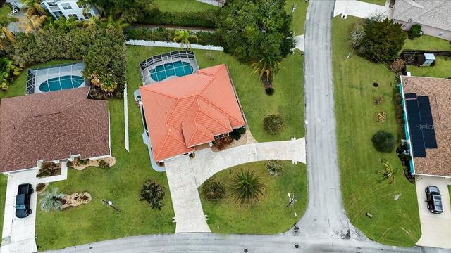 13 WENTWORTH LANE, Palm Coast, FL 32164