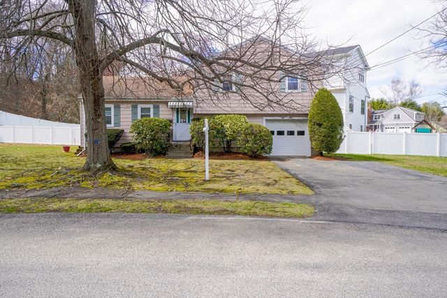 53 Yale Road, Needham, MA 02494
