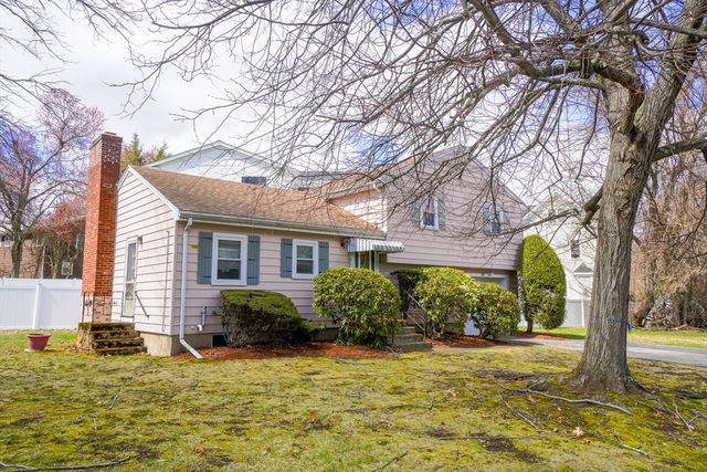 53 Yale Road, Needham, MA 02494