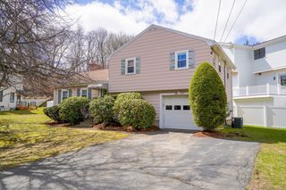 53 Yale Road, Needham, MA 02494
