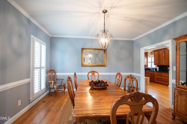 5708 Castlebrook Drive, Raleigh, NC 27604