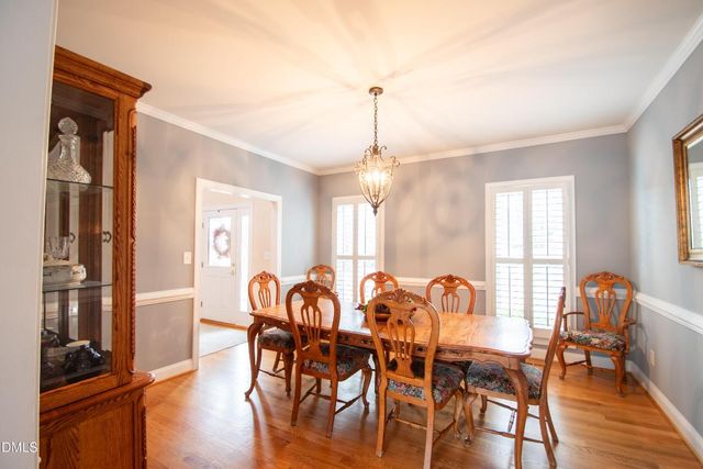 5708 Castlebrook Drive, Raleigh, NC 27604