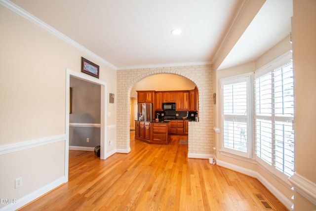 5708 Castlebrook Drive, Raleigh, NC 27604