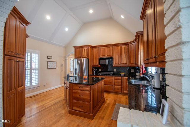 5708 Castlebrook Drive, Raleigh, NC 27604