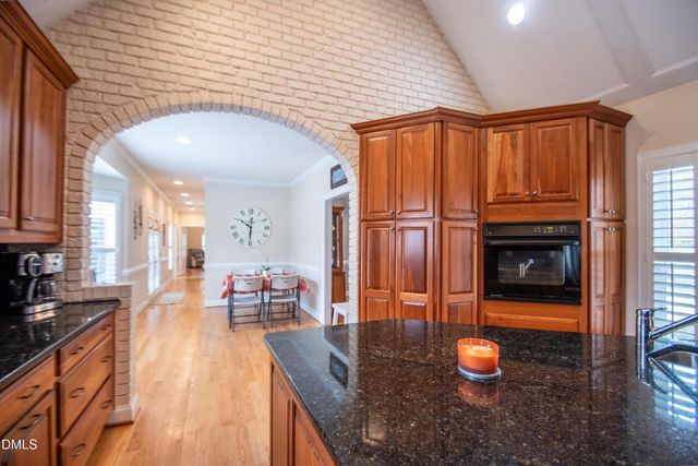 5708 Castlebrook Drive, Raleigh, NC 27604