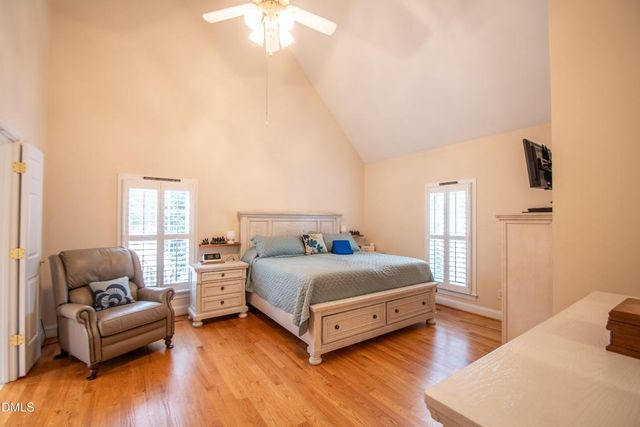 5708 Castlebrook Drive, Raleigh, NC 27604