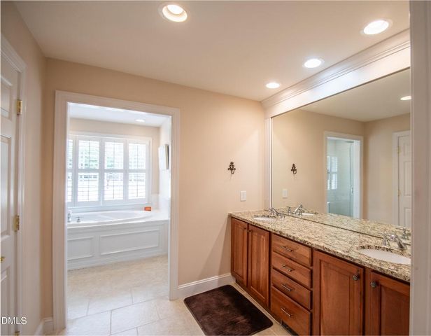 5708 Castlebrook Drive, Raleigh, NC 27604