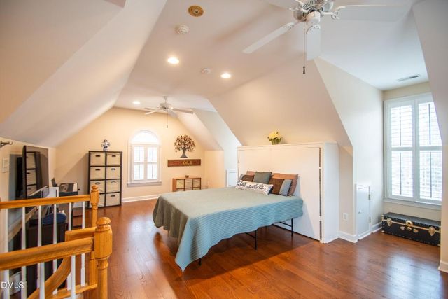 5708 Castlebrook Drive, Raleigh, NC 27604