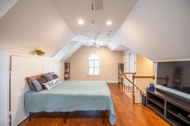 5708 Castlebrook Drive, Raleigh, NC 27604