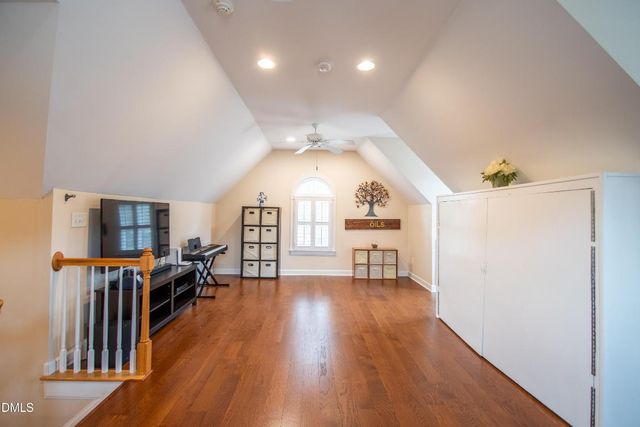 5708 Castlebrook Drive, Raleigh, NC 27604