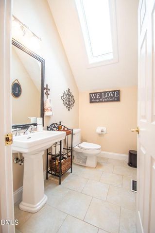 5708 Castlebrook Drive, Raleigh, NC 27604