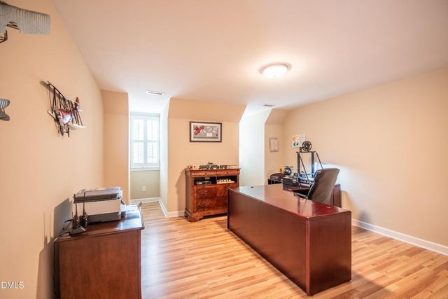 5708 Castlebrook Drive, Raleigh, NC 27604