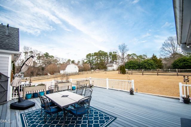 5708 Castlebrook Drive, Raleigh, NC 27604