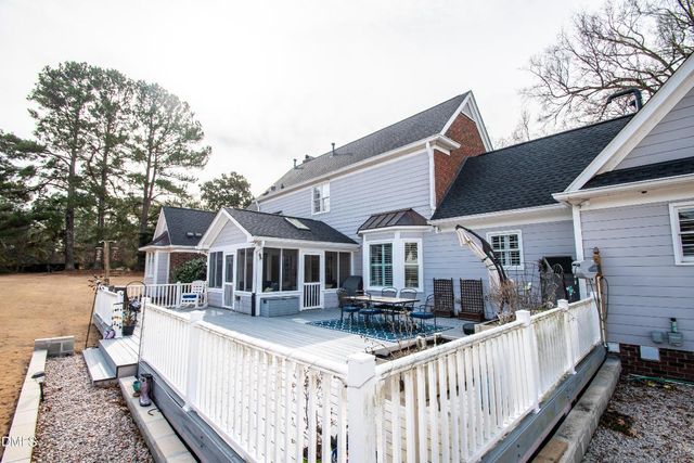 5708 Castlebrook Drive, Raleigh, NC 27604