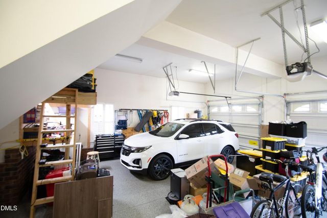 5708 Castlebrook Drive, Raleigh, NC 27604