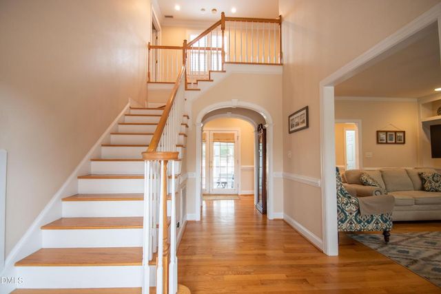 5708 Castlebrook Drive, Raleigh, NC 27604