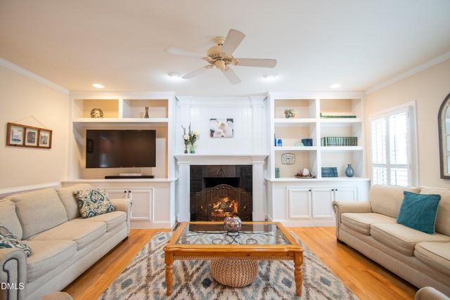 5708 Castlebrook Drive, Raleigh, NC 27604