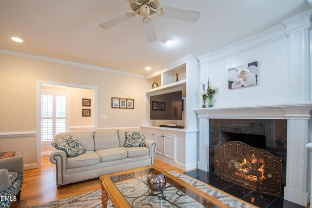 5708 Castlebrook Drive, Raleigh, NC 27604