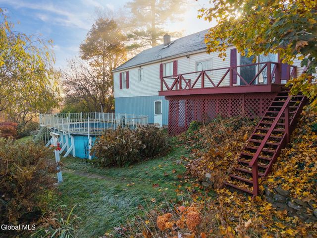 114 Seebers Lane, Canajoharie, NY 13317