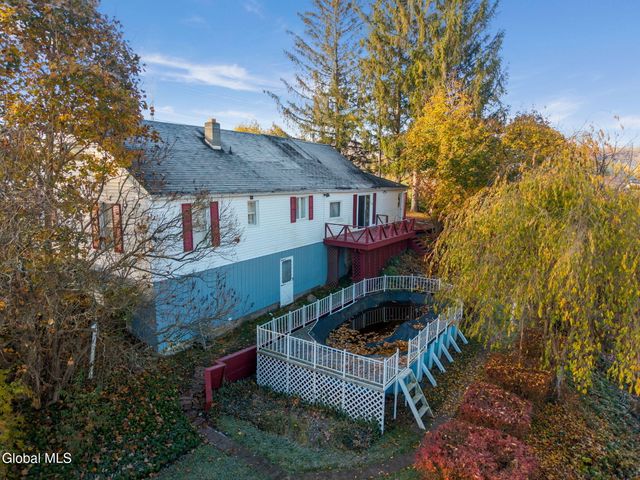 114 Seebers Lane, Canajoharie, NY 13317