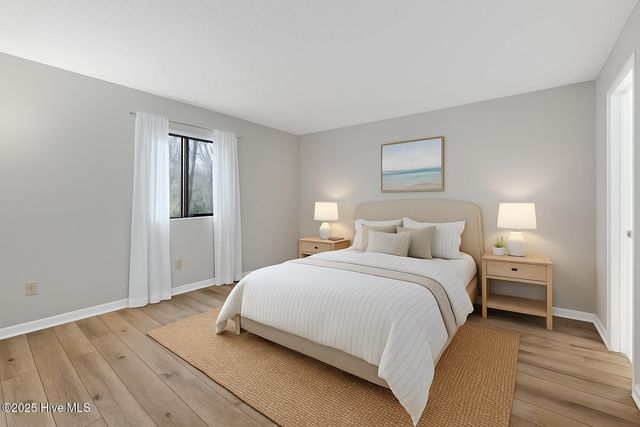 3663 Saint Johns Court Unit A, Wilmington, NC 28403