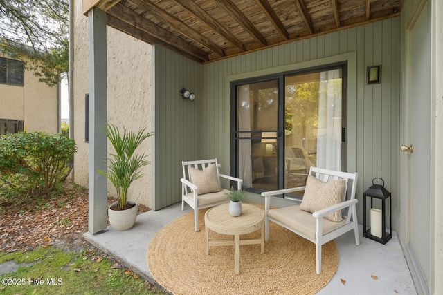 3663 Saint Johns Court Unit A, Wilmington, NC 28403