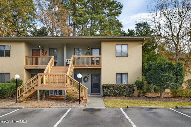 3663 Saint Johns Court Unit A, Wilmington, NC 28403