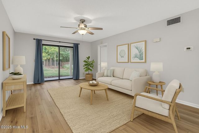 3663 Saint Johns Court Unit A, Wilmington, NC 28403