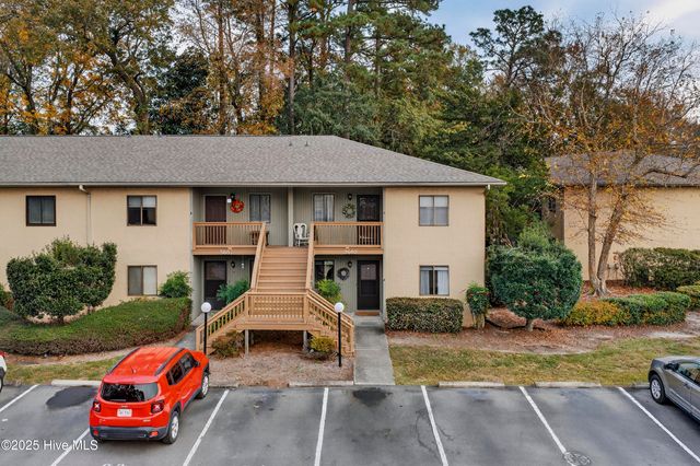 3663 Saint Johns Court Unit A, Wilmington, NC 28403
